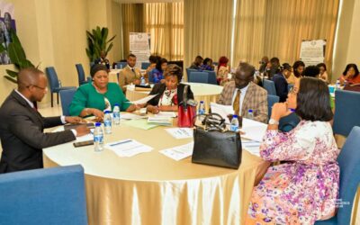 Commerce extérieur : la RDC active à Brazzaville sur le financement des femmes et des jeunes