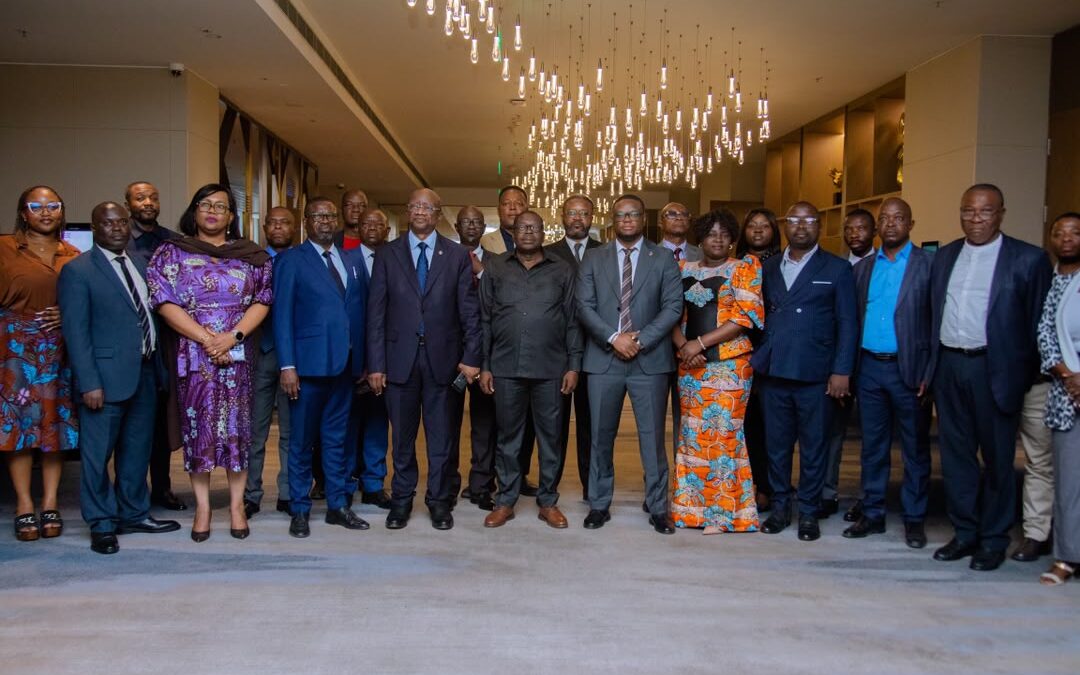 RDC : Experts et Opérateurs économiques mobilisés pour valider les réformes du Commerce Extérieur