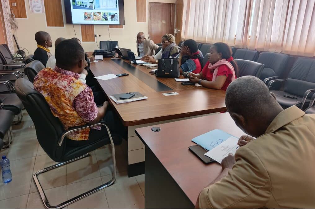 Expo Yokohama 2027 : la RDC intensifie les préparatifs de sa participation